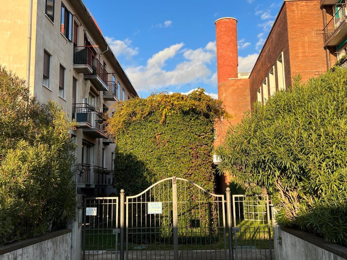 Venice Lucky House Exterior foto